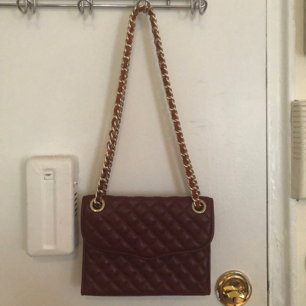 Rebecca Minkoff handbag